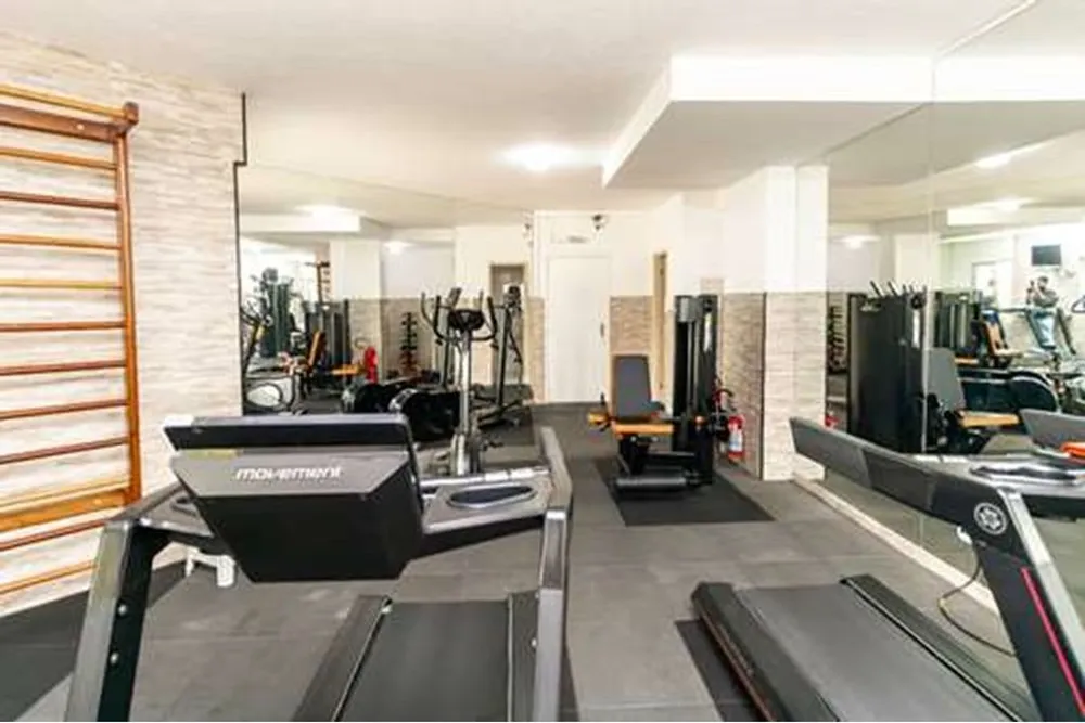 Apartamento, 2 quartos, 54 m² - Foto 4