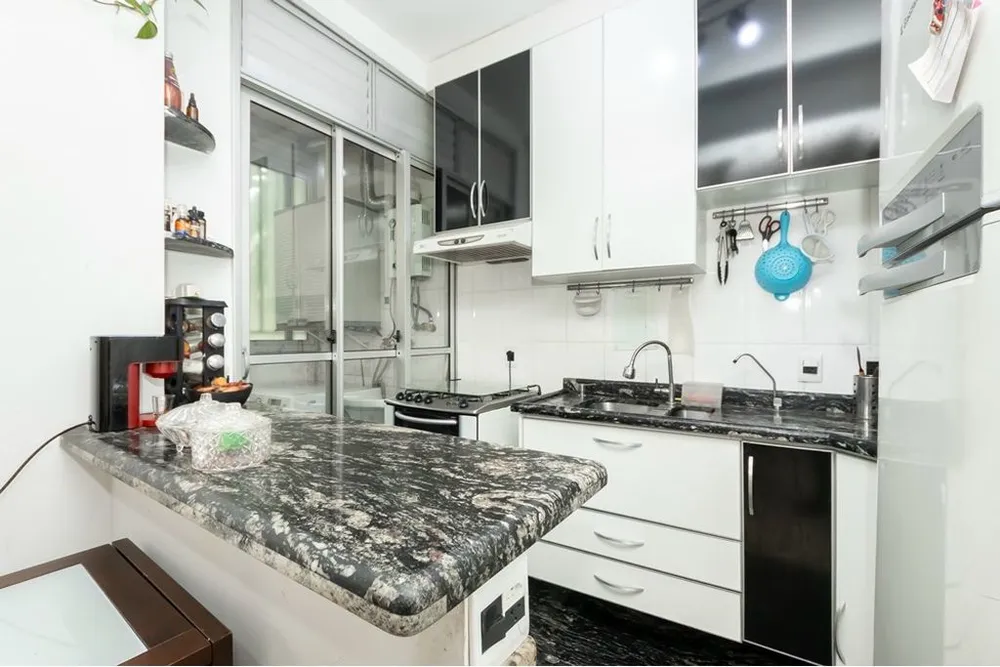 Apartamento, 2 quartos, 54 m² - Foto 5