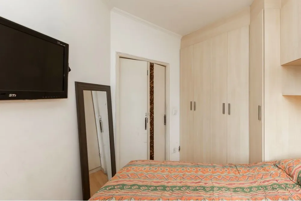 Apartamento, 2 quartos, 54 m² - Foto 8