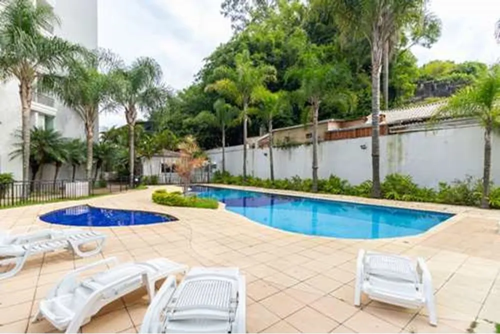 Apartamento, 2 quartos, 54 m² - Foto 3