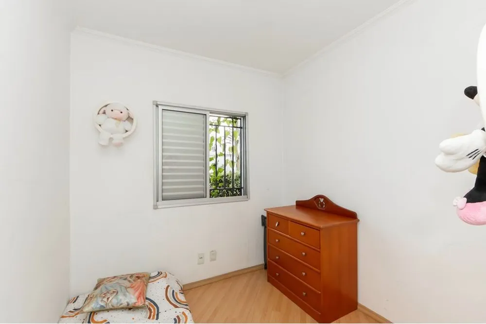 Apartamento, 2 quartos, 54 m² - Foto 1