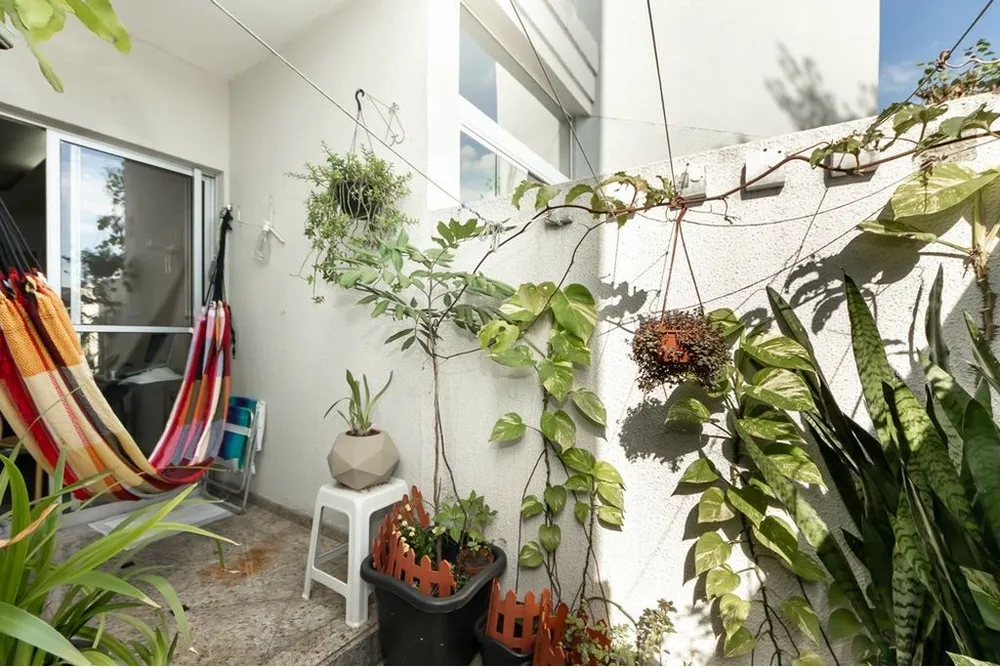 Apartamento, 2 quartos, 54 m² - Foto 6