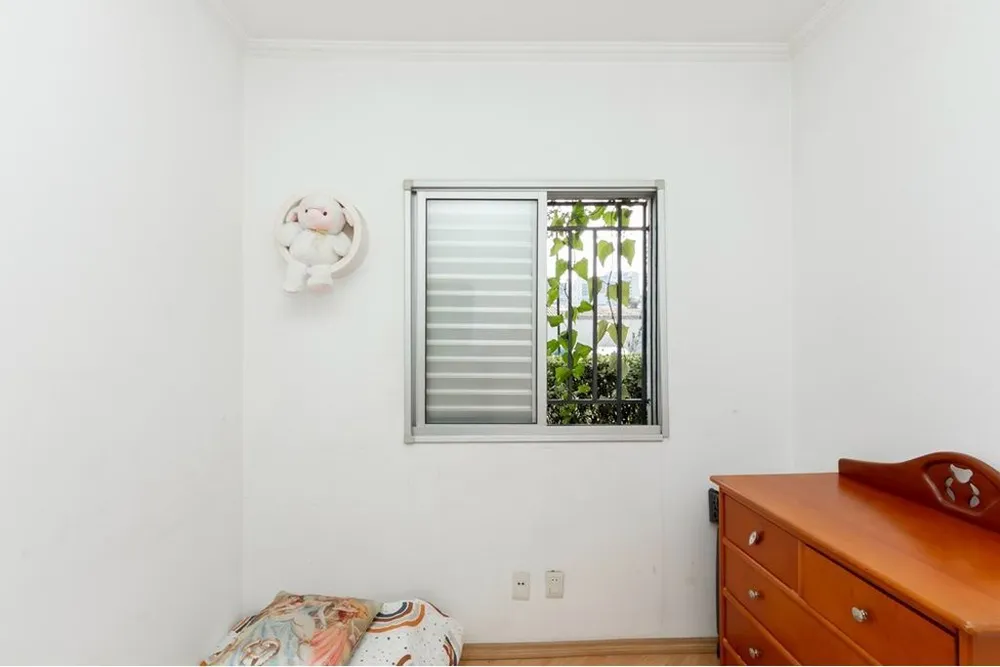 Apartamento, 2 quartos, 54 m² - Foto 2