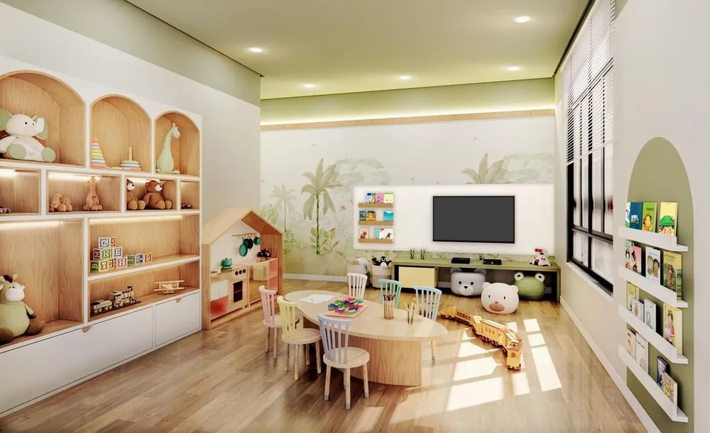 Cobertura, 3 quartos, 184 m² - Foto 10
