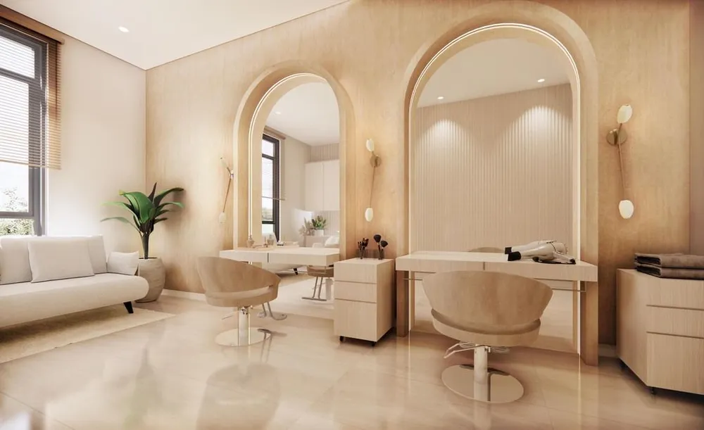 Cobertura, 3 quartos, 184 m² - Foto 7