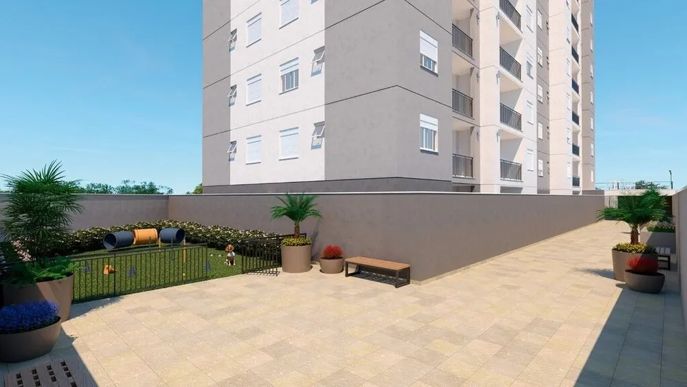 Apartamento, 2 quartos, 49 m² - Foto 7