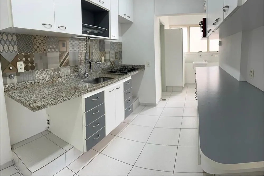Apartamento, 2 quartos, 75 m² - Foto 3