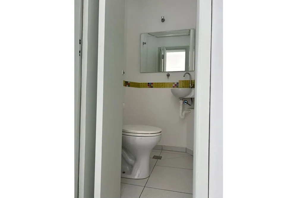 Apartamento, 2 quartos, 75 m² - Foto 2