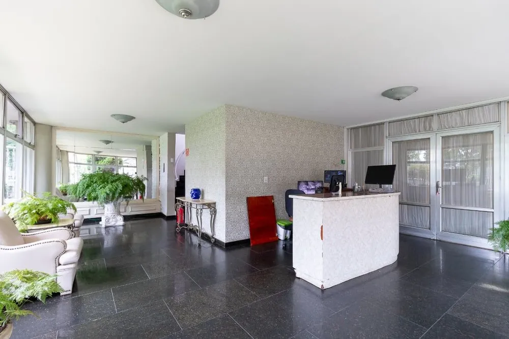 Apartamento, 3 quartos, 172 m² - Foto 3