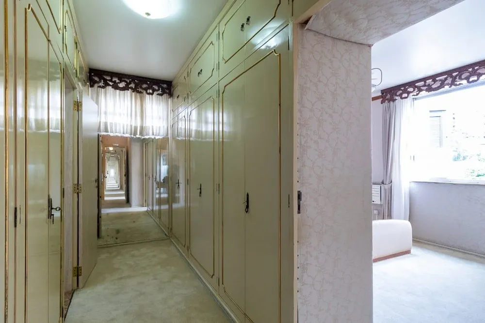 Apartamento, 3 quartos, 172 m² - Foto 5