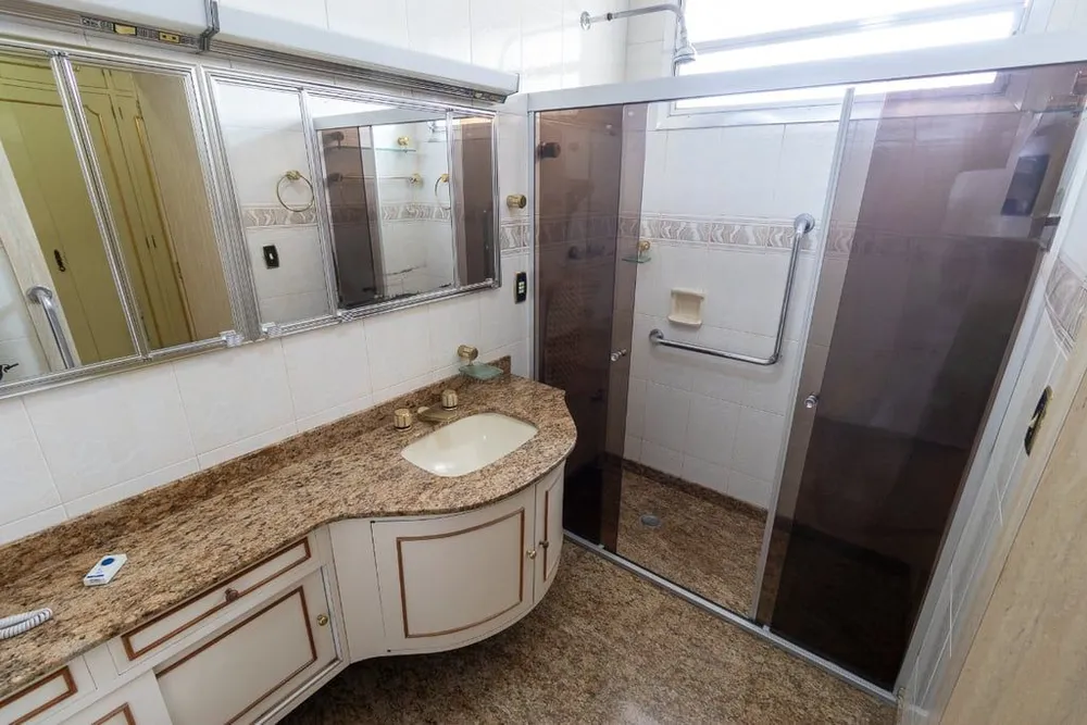 Apartamento, 3 quartos, 172 m² - Foto 4