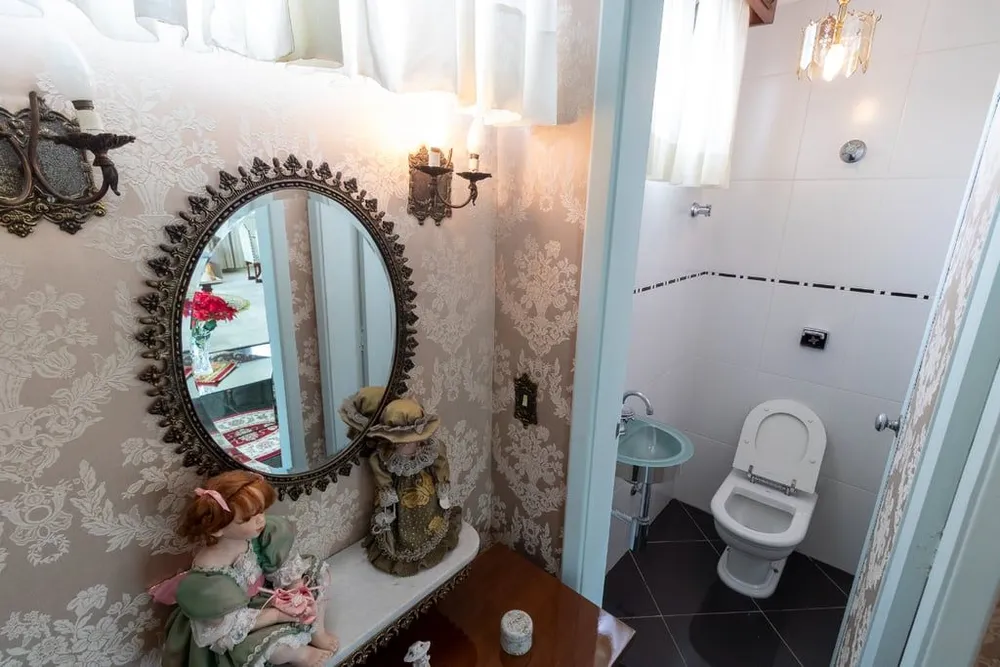 Apartamento, 3 quartos, 172 m² - Foto 8