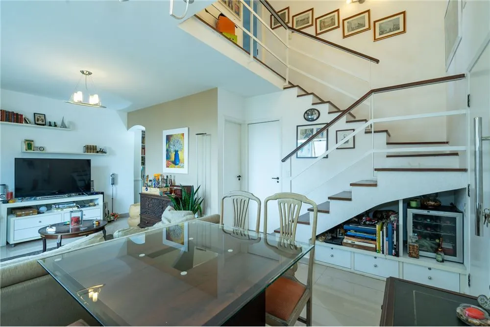 Apartamento, 2 quartos, 96 m² - Foto 7