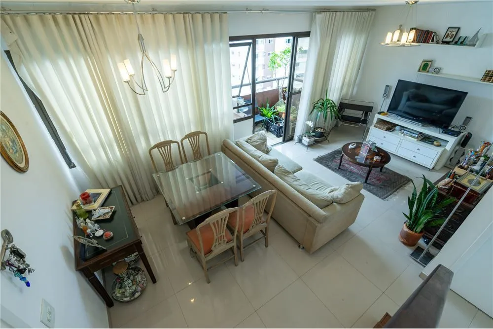 Apartamento, 2 quartos, 96 m² - Foto 5
