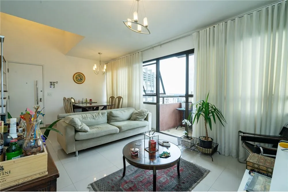 Apartamento, 2 quartos, 96 m² - Foto 6