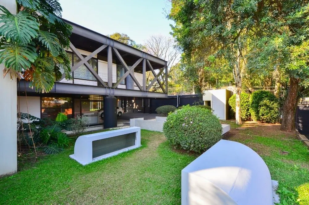 Casa de Condomínio, 4 quartos - Foto 4