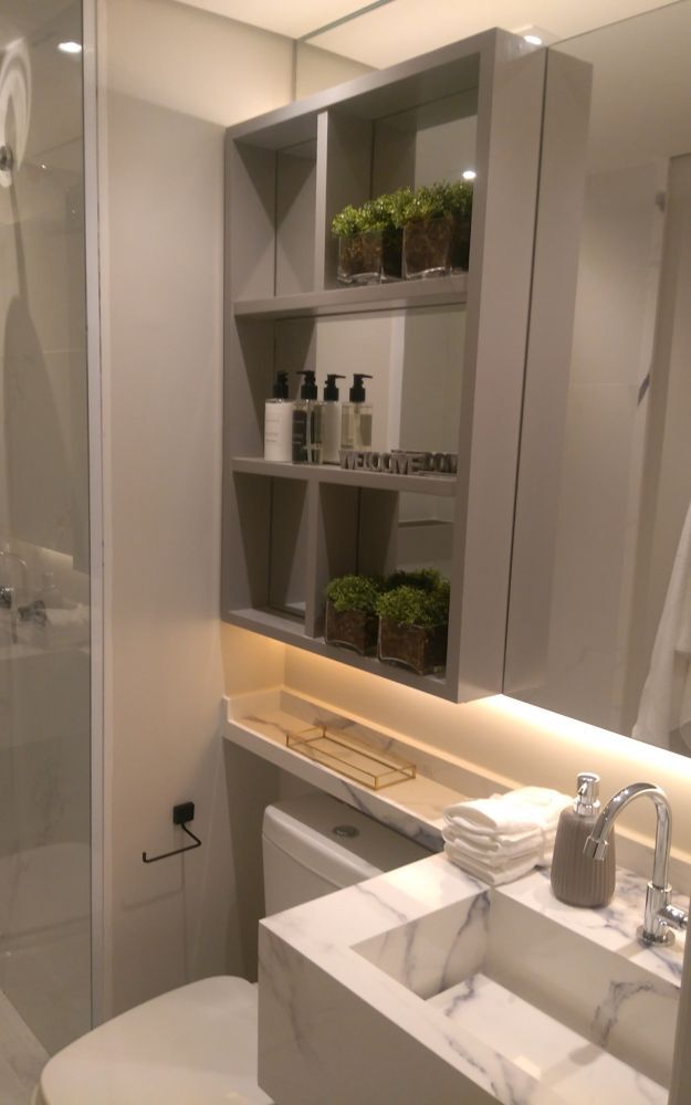 Apartamento, 2 quartos, 49 m² - Foto 9