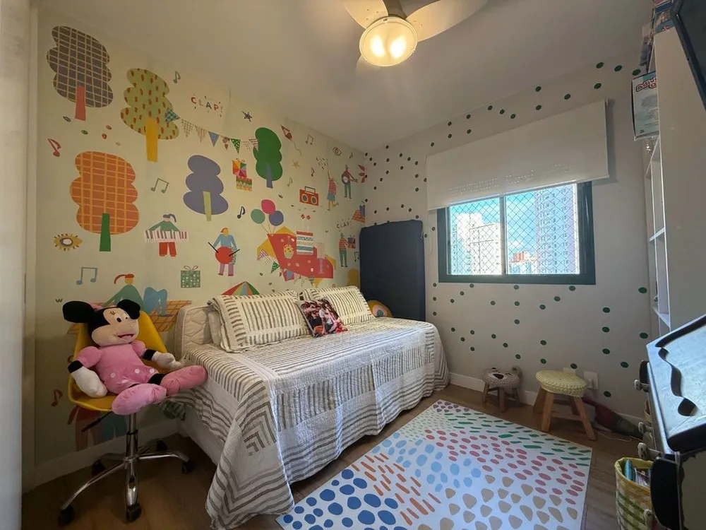 Apartamento, 3 quartos, 100 m² - Foto 3