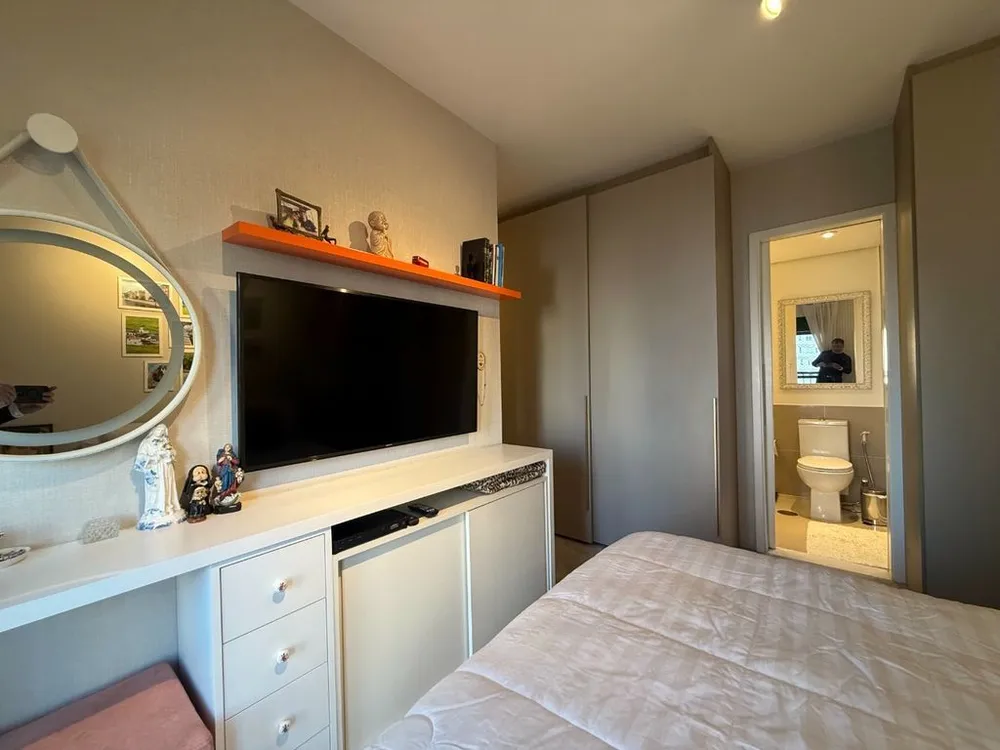Apartamento, 3 quartos, 100 m² - Foto 1