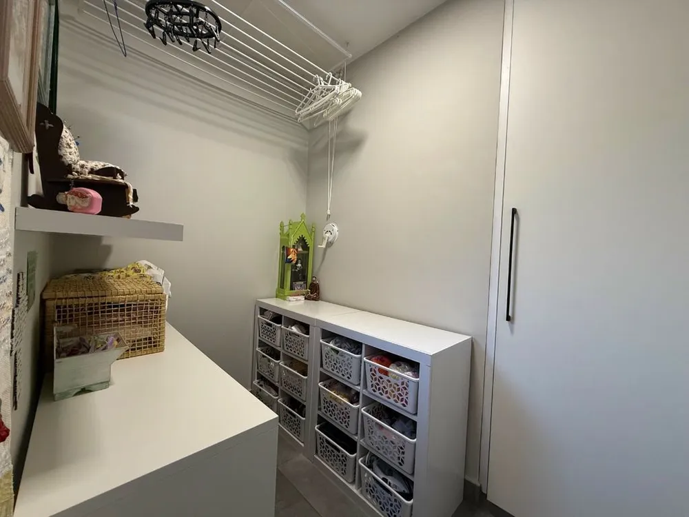 Apartamento, 3 quartos, 100 m² - Foto 6