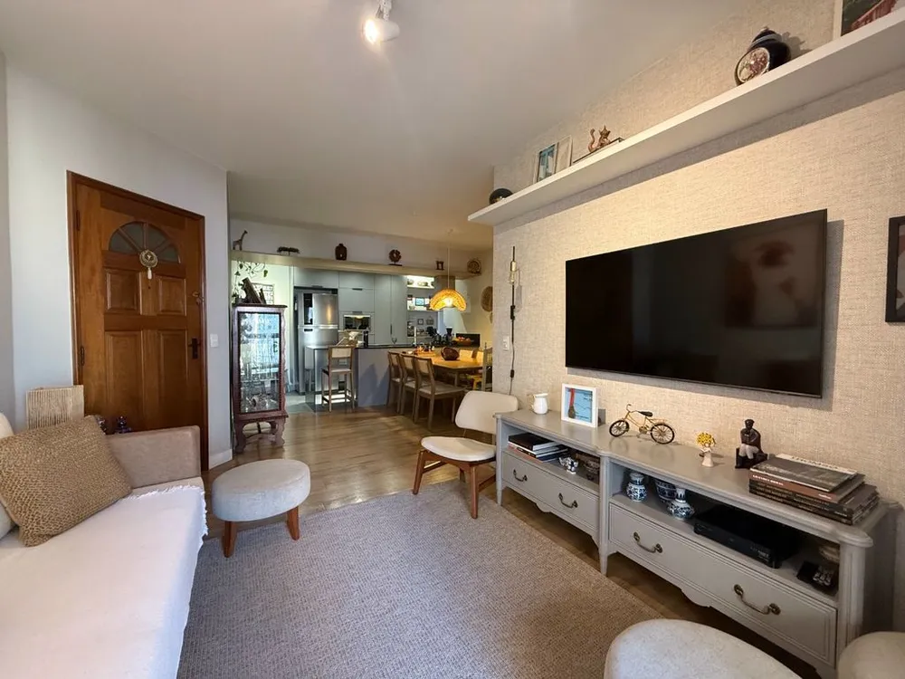 Apartamento, 3 quartos, 100 m² - Foto 4