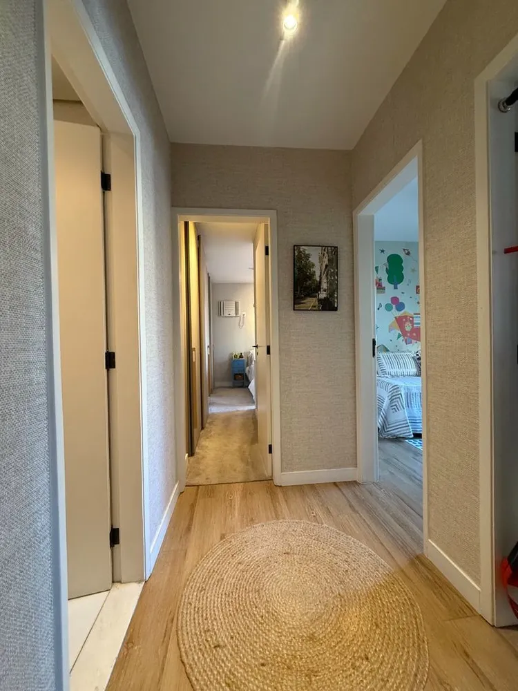 Apartamento, 3 quartos, 100 m² - Foto 8