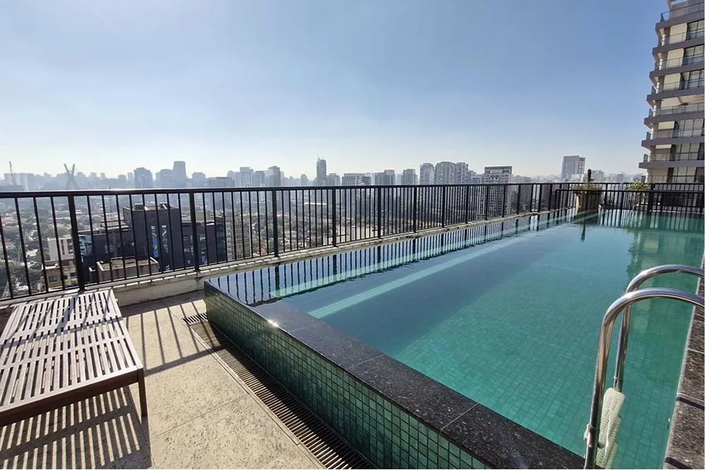 Apartamento, 2 quartos, 77 m² - Foto 8