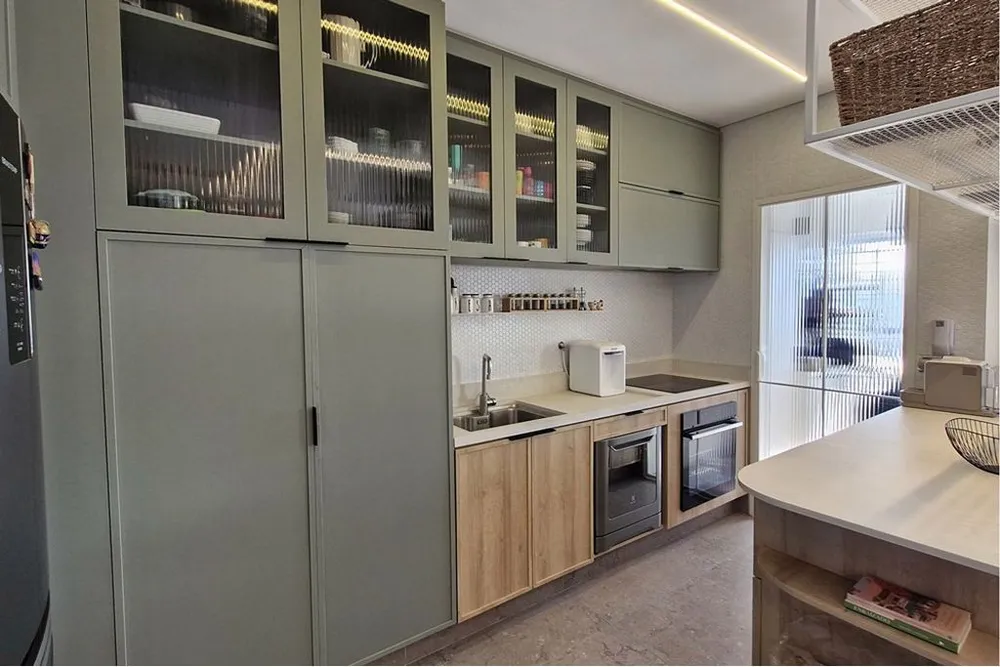 Apartamento, 2 quartos, 77 m² - Foto 3