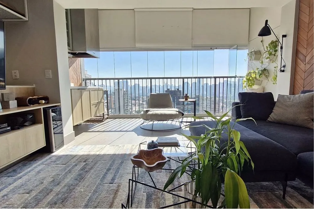 Apartamento, 2 quartos, 77 m² - Foto 5