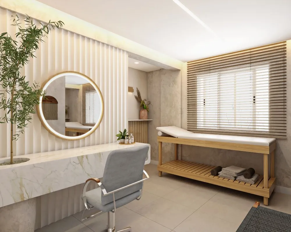 Apartamento, 2 quartos, 32 m² - Foto 1