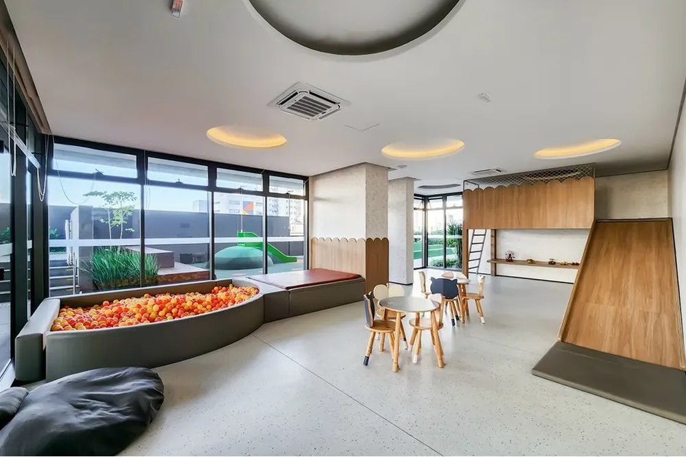 Kitnet-Studio, 26 m² - Foto 6