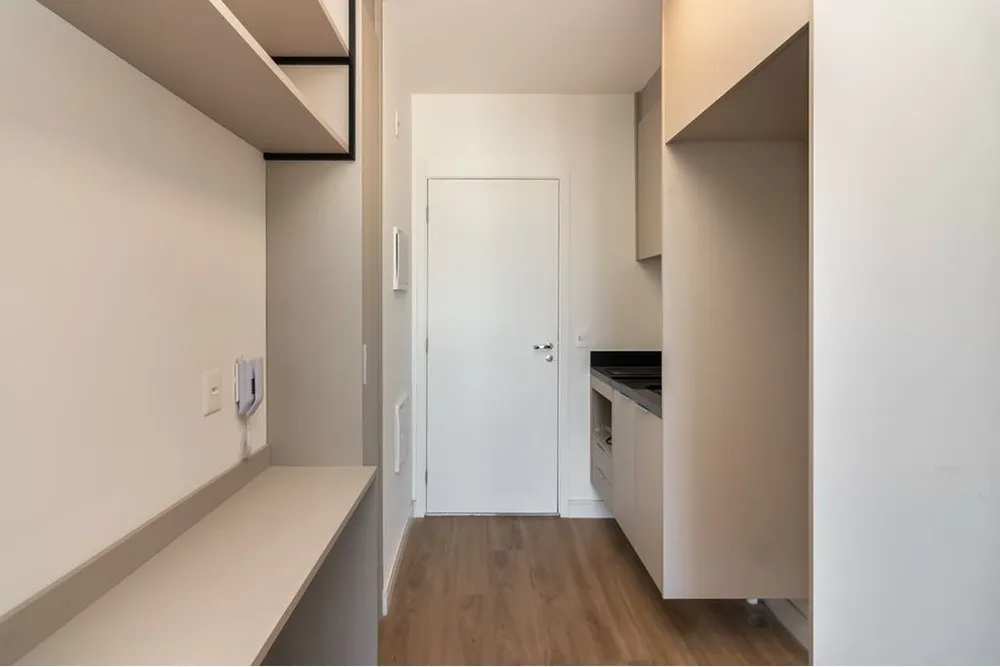 Kitnet-Studio, 26 m² - Foto 11