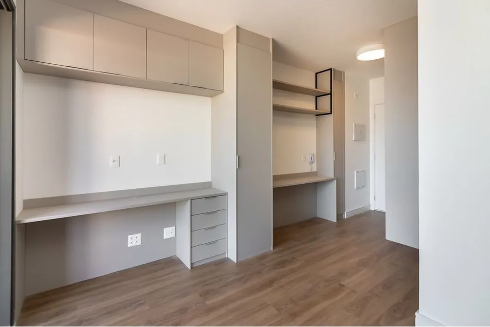 Kitnet-Studio, 26 m² - Foto 5