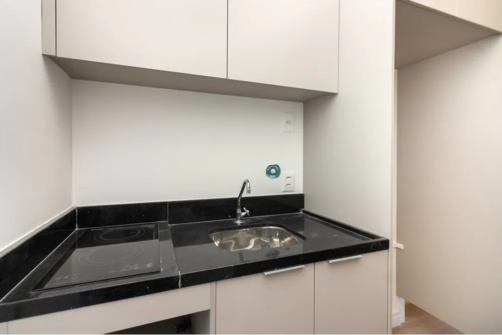 Kitnet-Studio, 26 m² - Foto 3