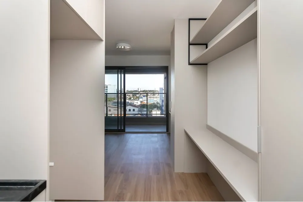 Kitnet-Studio, 26 m² - Foto 4