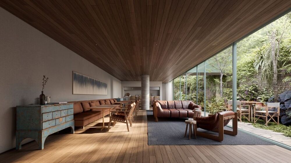 Apartamento, 3 quartos, 277 m² - Foto 5