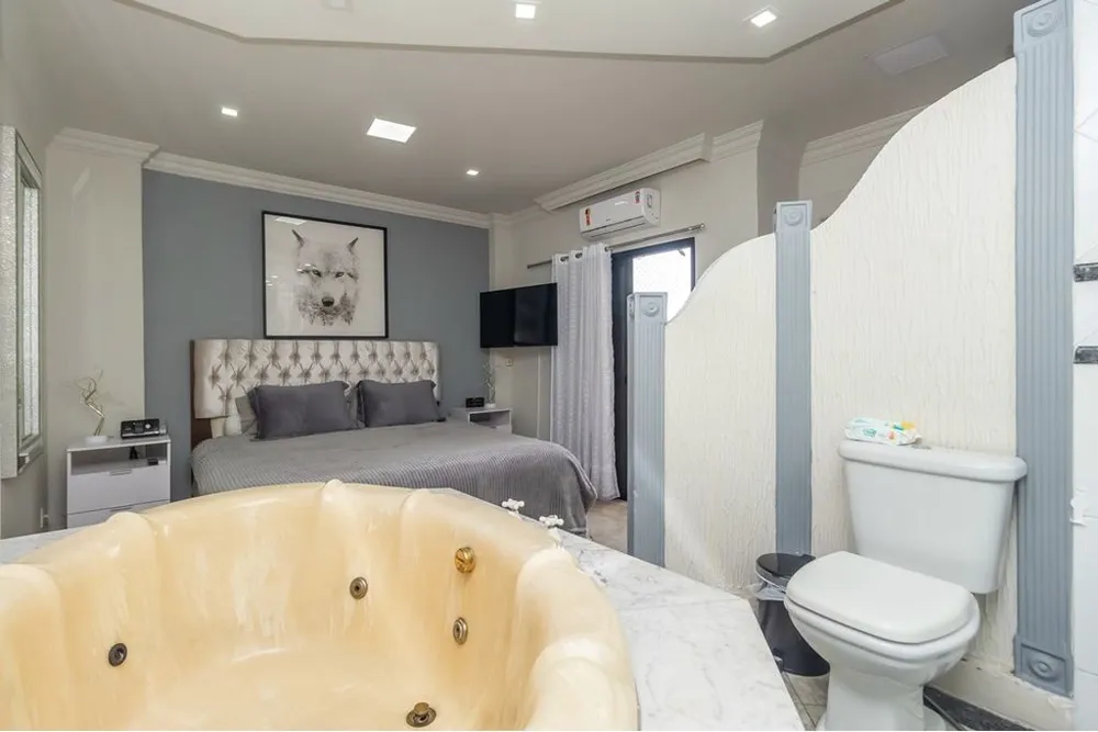 Cobertura, 3 quartos, 192 m² - Foto 2