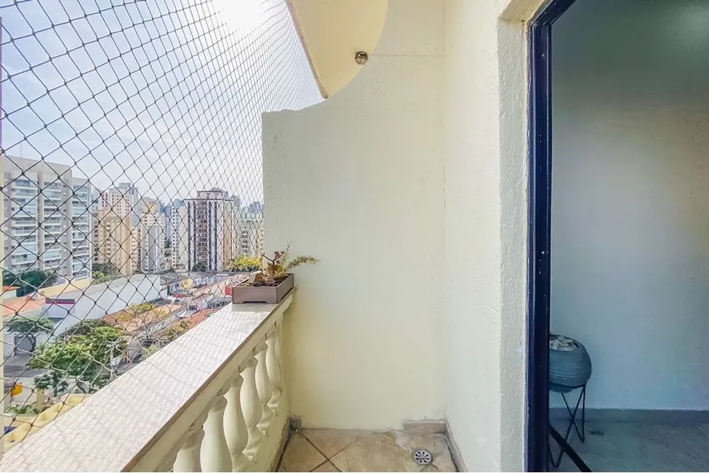Cobertura, 3 quartos, 192 m² - Foto 4