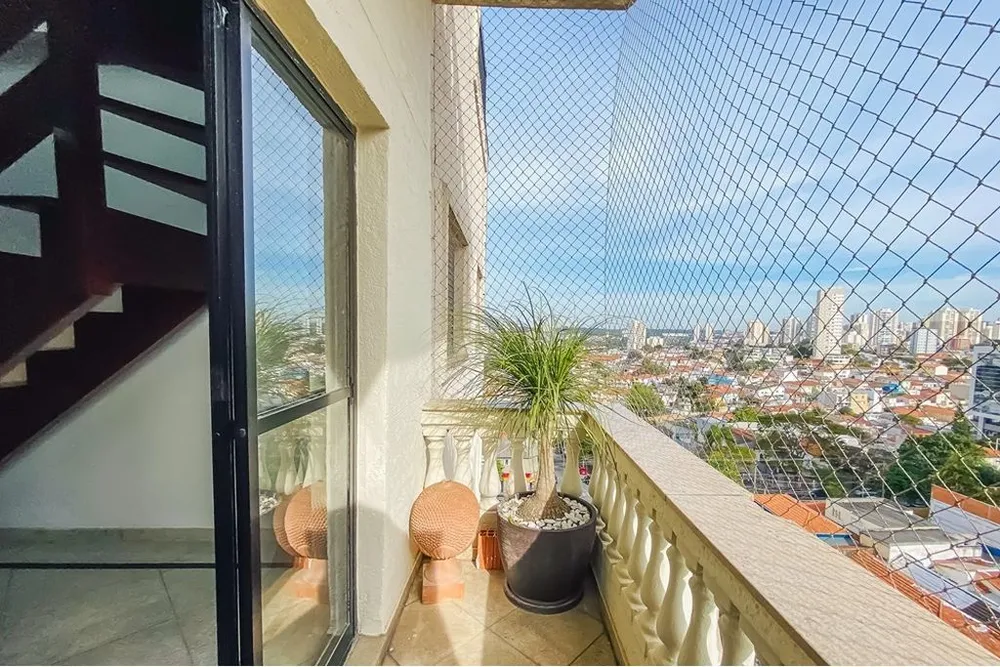 Cobertura, 3 quartos, 192 m² - Foto 7