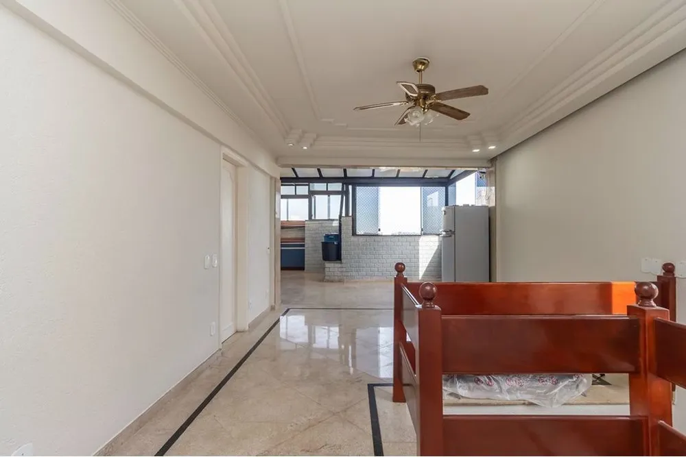 Cobertura, 3 quartos, 192 m² - Foto 5