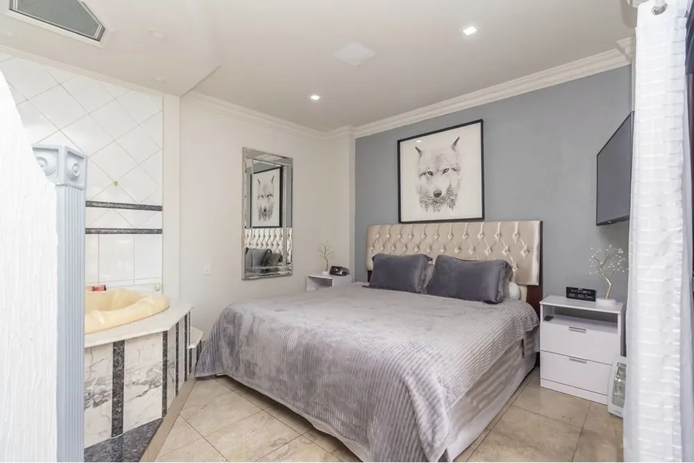 Cobertura, 3 quartos, 192 m² - Foto 6