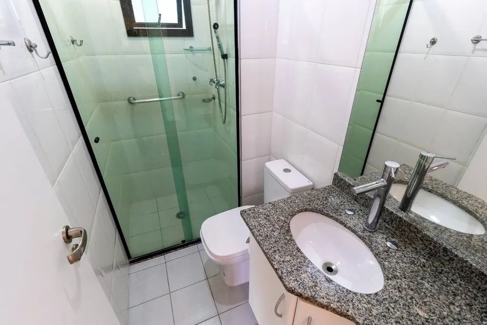 Apartamento, 3 quartos, 82 m² - Foto 3