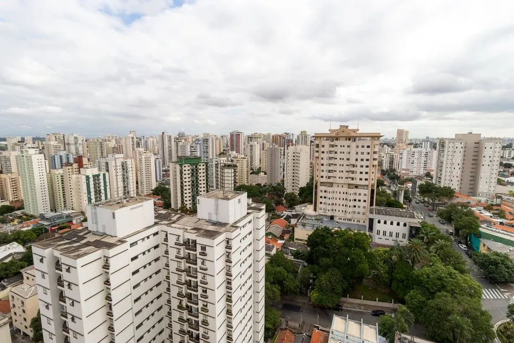 Apartamento, 3 quartos, 82 m² - Foto 3