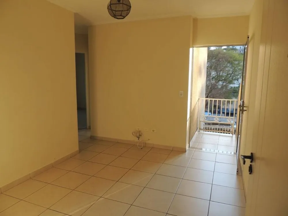 Apartamento, 2 quartos, 50 m² - Foto 1