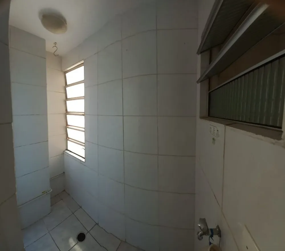 Apartamento, 2 quartos, 50 m² - Foto 6