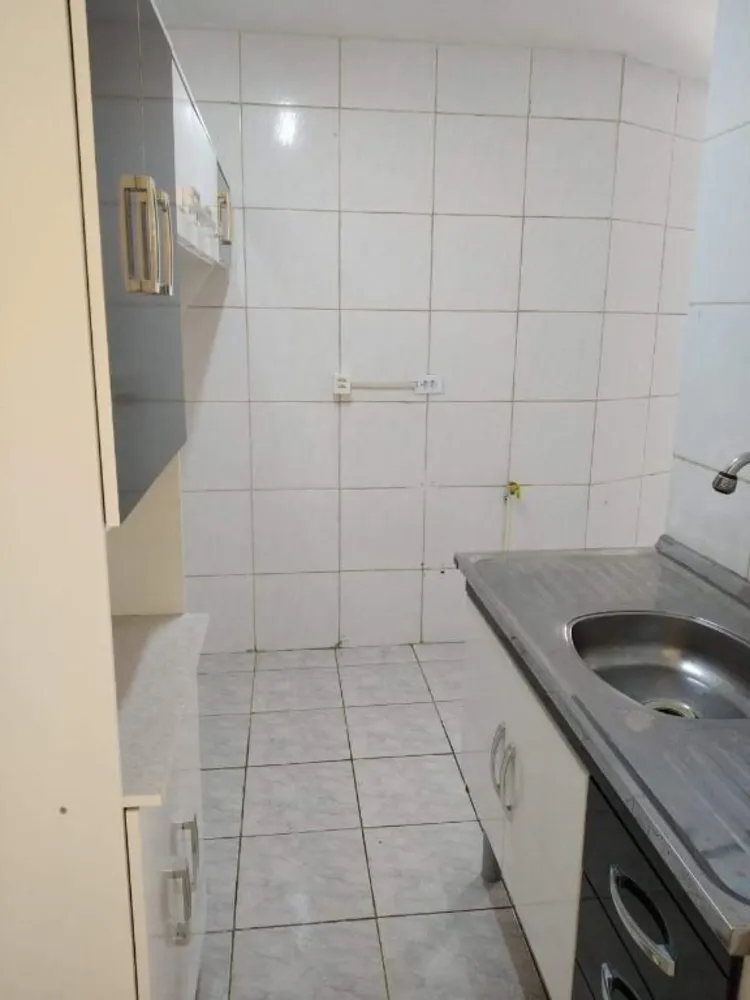 Apartamento, 2 quartos, 50 m² - Foto 3