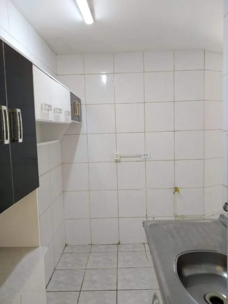 Apartamento, 2 quartos, 50 m² - Foto 4