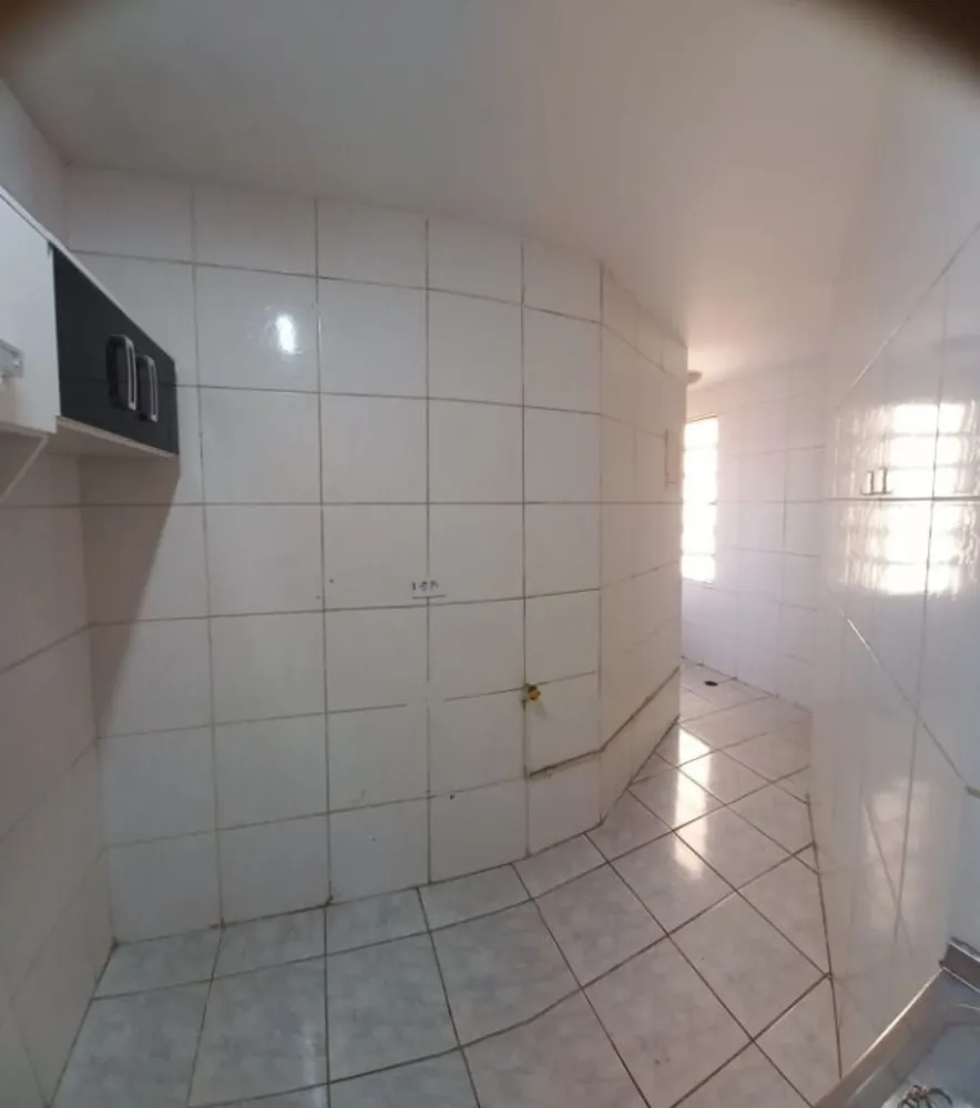 Apartamento, 2 quartos, 50 m² - Foto 5