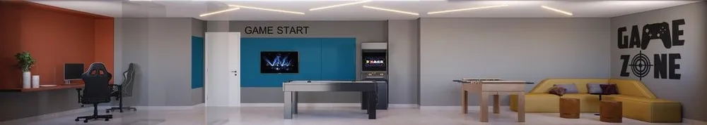 Apartamento, 2 quartos, 42 m² - Foto 4