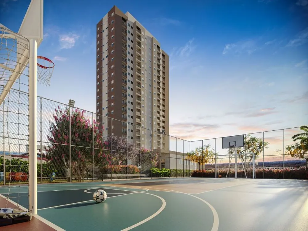 Apartamento, 2 quartos, 44 m² - Foto 8